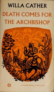 Cover of edition deathcomesforarc1971cath