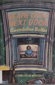 Cover of edition deathlivesnextdo00butl_0