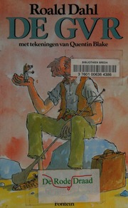 Cover of edition degvr0000dahl