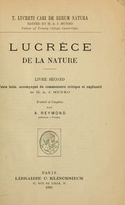 Cover of edition delanatur00lucr