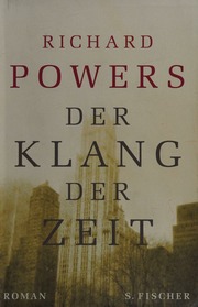 Cover of edition derklangderzeitr0000powe