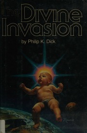 Cover of edition divineinvasion0000dick