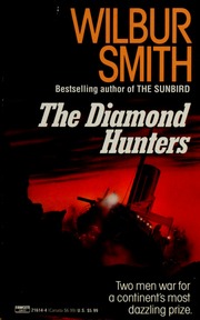 Cover of edition diamondhunters00smit