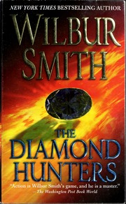 Cover of edition diamondhunters00wilb