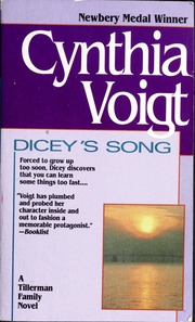 Cover of edition diceyssongvoig00voig