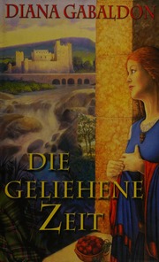 Cover of edition diegeliehenezeit0000gaba