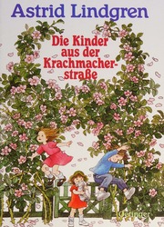 Cover of edition diekinderausderk0000astr