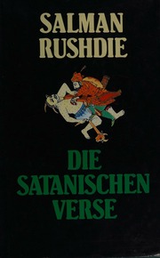 Cover of edition diesatanischenve0000rush