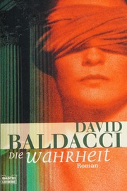 Cover of edition diewahrheit0000bald