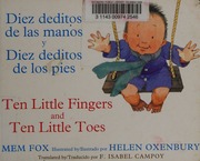 Cover of edition diezdeditosdelas0000foxm