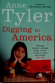 Cover of edition diggingtoamerica2006tyle