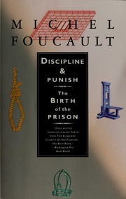 Cover of edition disciplinepunish00fouc