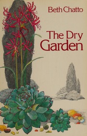 Cover of edition drygarden0000chat