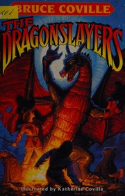 Cover of edition dragonslayers0000covi