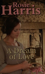 Cover of edition dreamoflove0000harr_t4m8