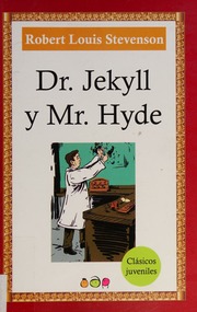 Cover of edition drjekyllymrhyde0000stev