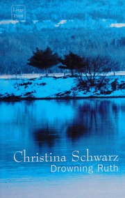 Cover of edition drowningruth0000schw_r7z3