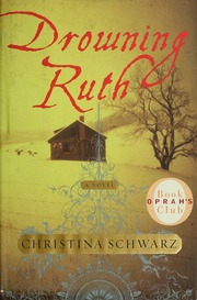 Cover of edition drowningruth00schw