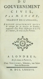 Cover of edition dugouvernementci00lockuoft