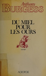 Cover of edition dumielpourlesour0000burg