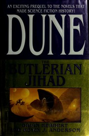 Cover of edition dune00herb_0