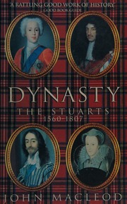 Cover of edition dynastystuarts150000macl_t9s9