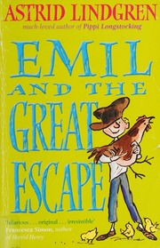 Cover of edition emilgreatescape0000lind