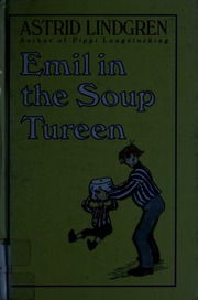 Cover of edition emilinsouptureen00astr