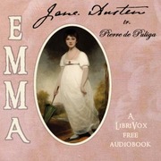 Cover of edition emma_1903_librivox