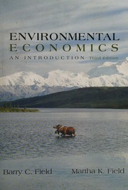 Cover of edition environmentaleco0000fiel_m1a4