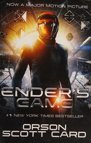 Cover of edition endersgame0000card_u3u4