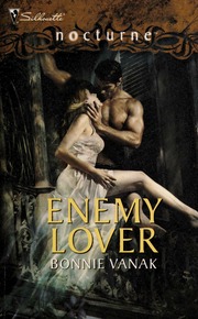 Cover of edition enemylover00vana_0