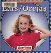 Cover of edition ears0000amor