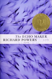 Cover of edition echomaker00rich