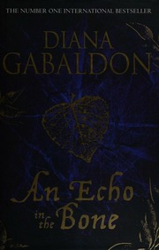 Cover of edition echoinbonenovel0000gaba