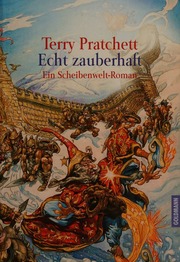 Cover of edition echtzauberhaftei0000prat