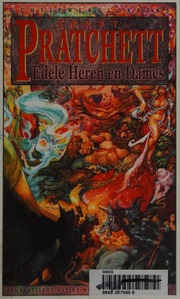 Cover of edition edeleherenendame0000prat