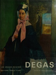 Cover of edition edgardegas0000roqu_f5p7