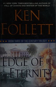 Cover of edition edgeofeternity0000foll_y3t7