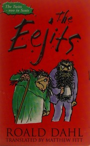 Cover of edition eejits0000dahl