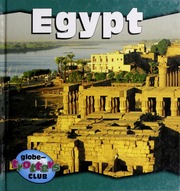 Cover of edition egypt00strei