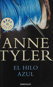 Cover of edition elhiloazul0000tyle