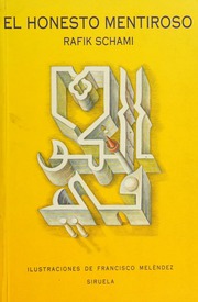 Cover of edition elhonestomentiro0000rafi