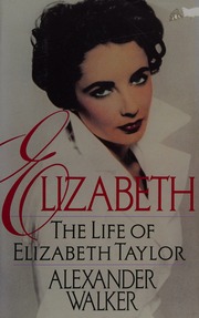 Cover of edition elizabethlifeofe0000walk