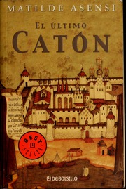 Cover of edition elltimocatn00asen