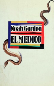 Cover of edition elmdico00gord