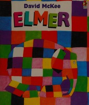 Cover of edition elmer0000mcke_z6i4