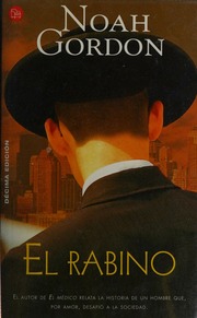 Cover of edition elrabino0000gord