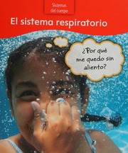 Cover of edition elsistemarespira0000barr