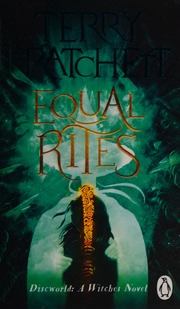 Cover of edition equalritesdiscwo0000terr